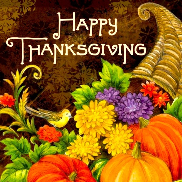 GIVE THANKS… - Picture 1 of 1